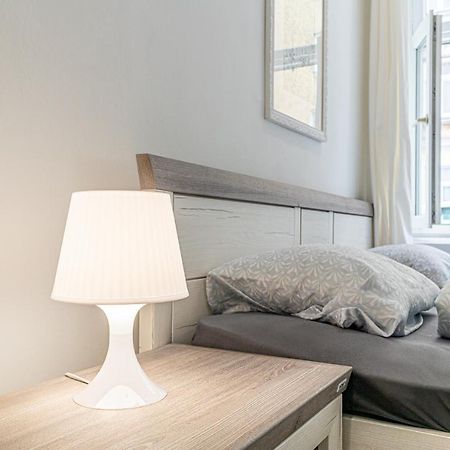 9 Min From City Center - Lovely Studio Near U1 Reumannplatz Vienne Extérieur photo