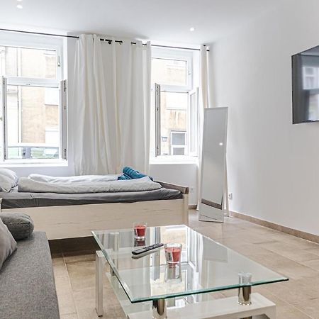 9 Min From City Center - Lovely Studio Near U1 Reumannplatz Vienne Extérieur photo