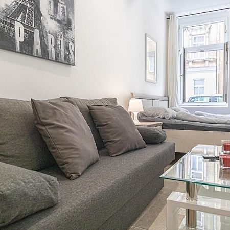 9 Min From City Center - Lovely Studio Near U1 Reumannplatz Vienne Extérieur photo