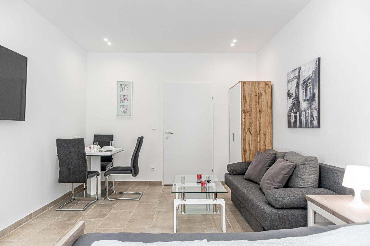9 Min From City Center - Lovely Studio Near U1 Reumannplatz Vienne Extérieur photo