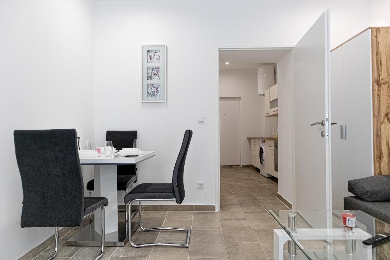 9 Min From City Center - Lovely Studio Near U1 Reumannplatz Vienne Extérieur photo