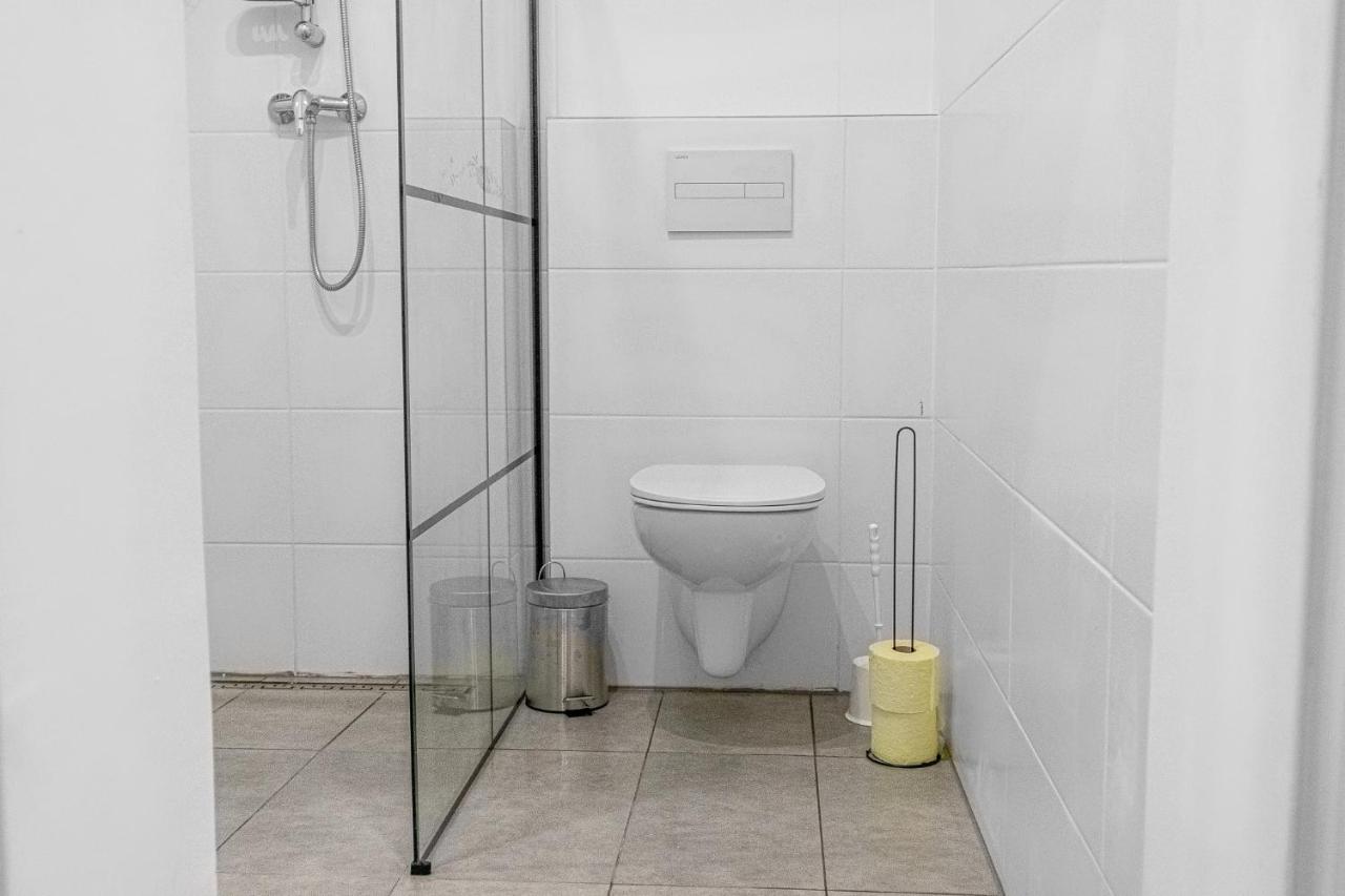 9 Min From City Center - Lovely Studio Near U1 Reumannplatz Vienne Extérieur photo