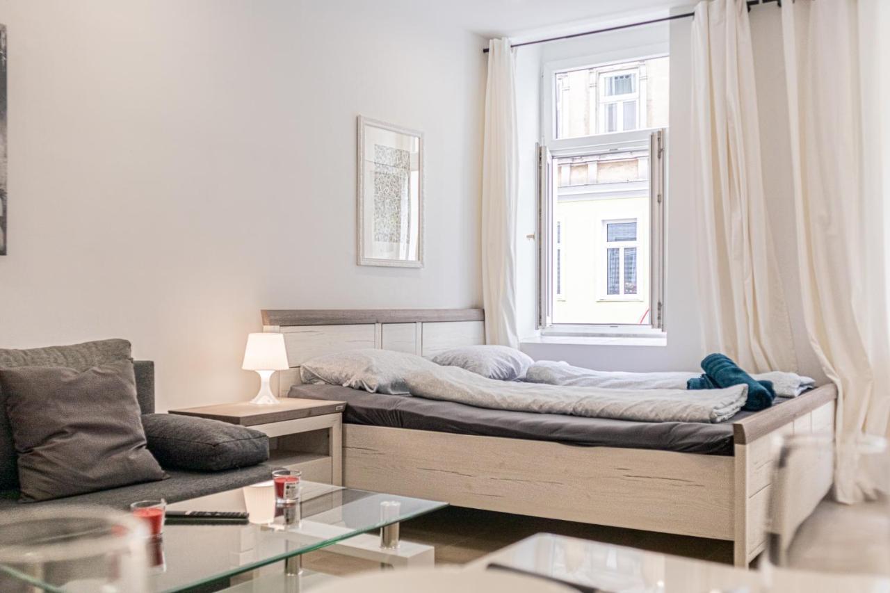 9 Min From City Center - Lovely Studio Near U1 Reumannplatz Vienne Extérieur photo
