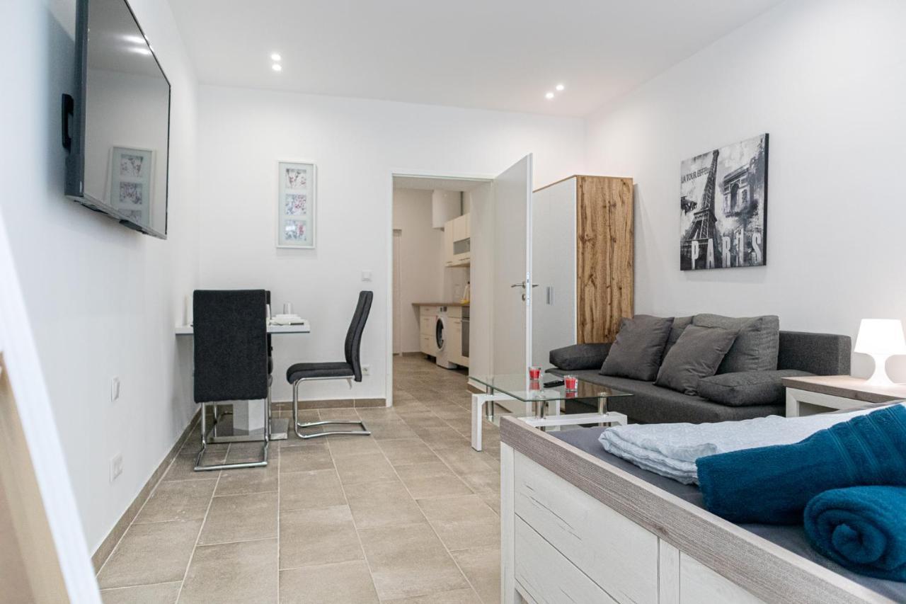 9 Min From City Center - Lovely Studio Near U1 Reumannplatz Vienne Extérieur photo